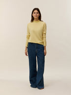 Pull cachemire Laya