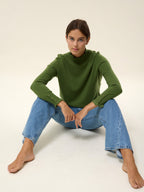 Laya cashmere jumper