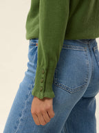 Laya cashmere jumper