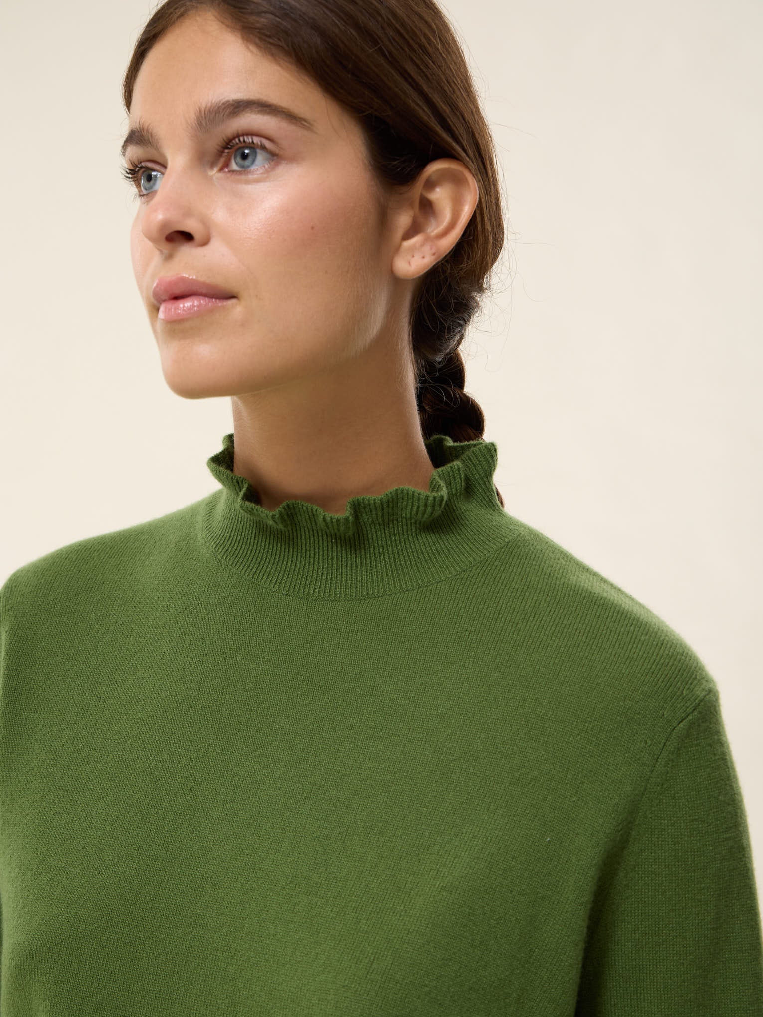 Laya cashmere jumper