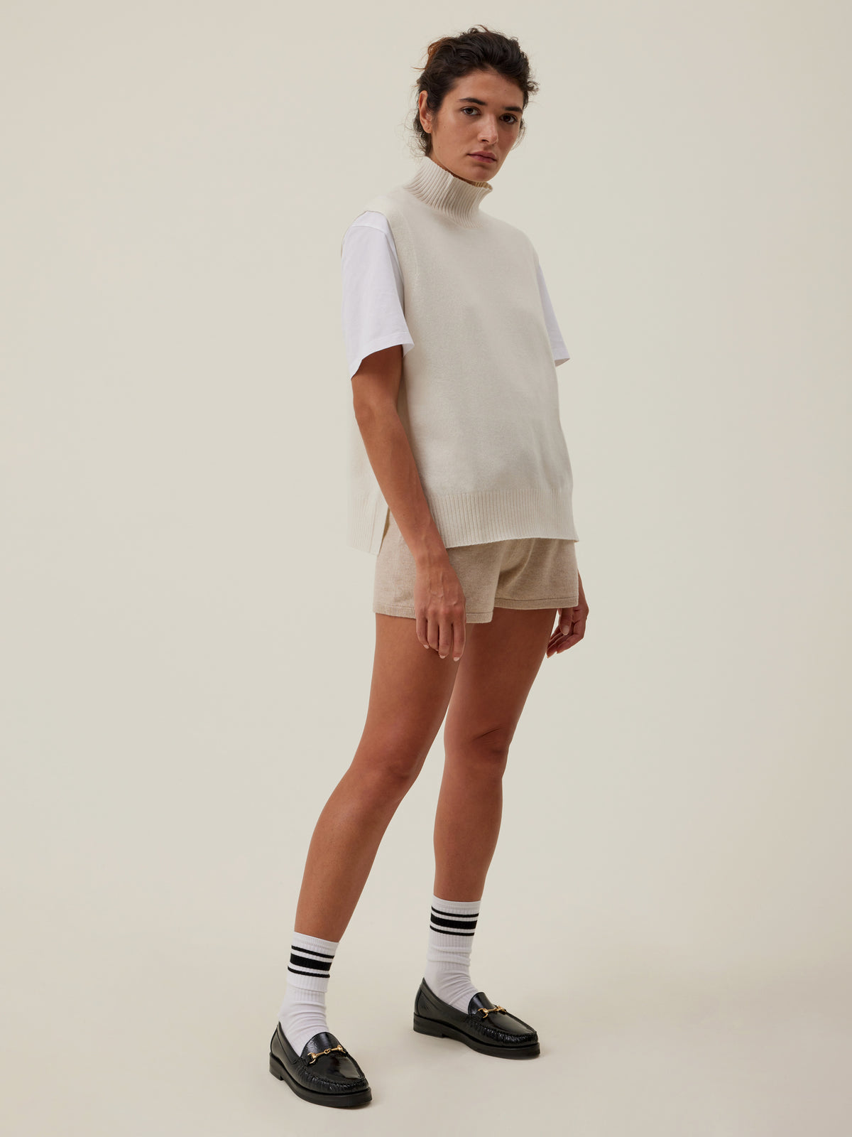 Anya cashmere jumper