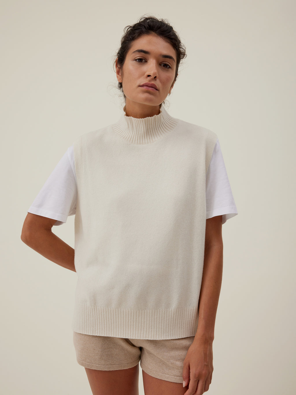 Anya cashmere jumper