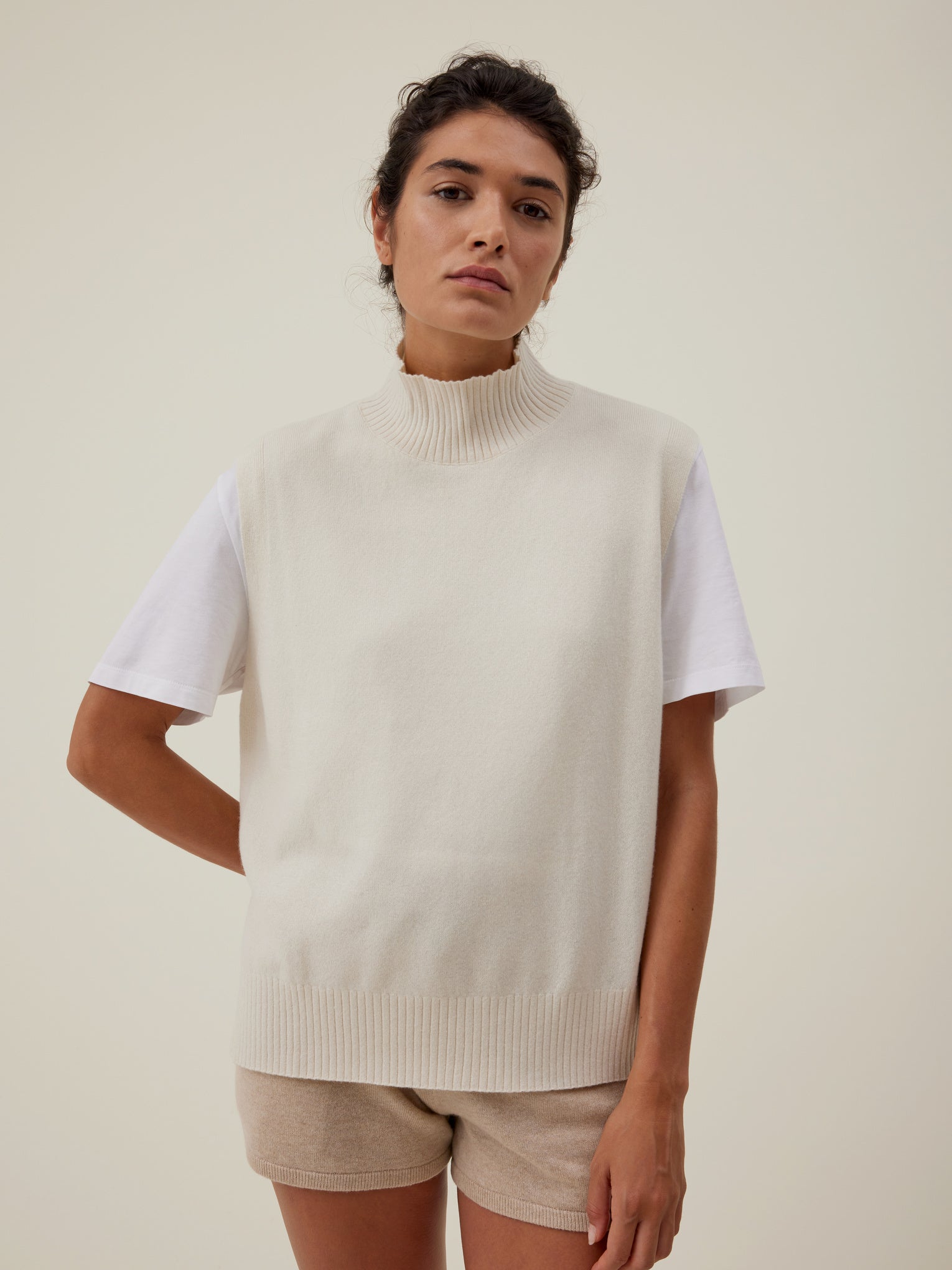 Anya cashmere jumper