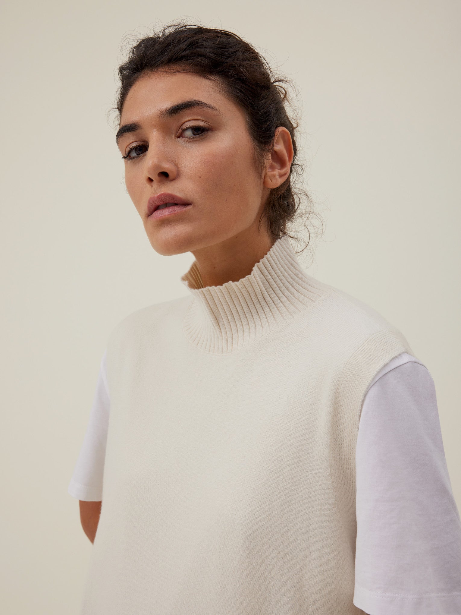 Anya cashmere jumper
