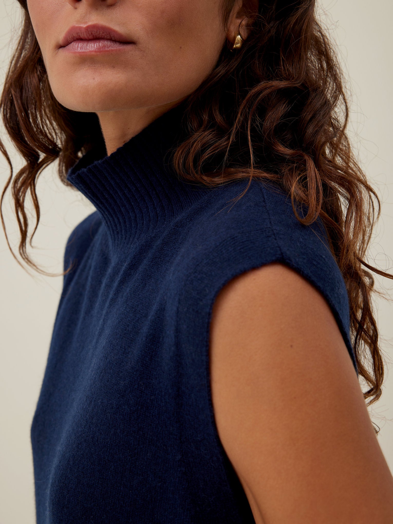 Anya cashmere jumper