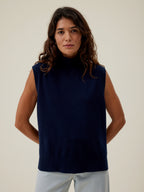 Anya cashmere jumper