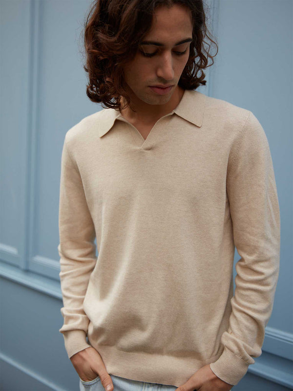 Milo Jumper
