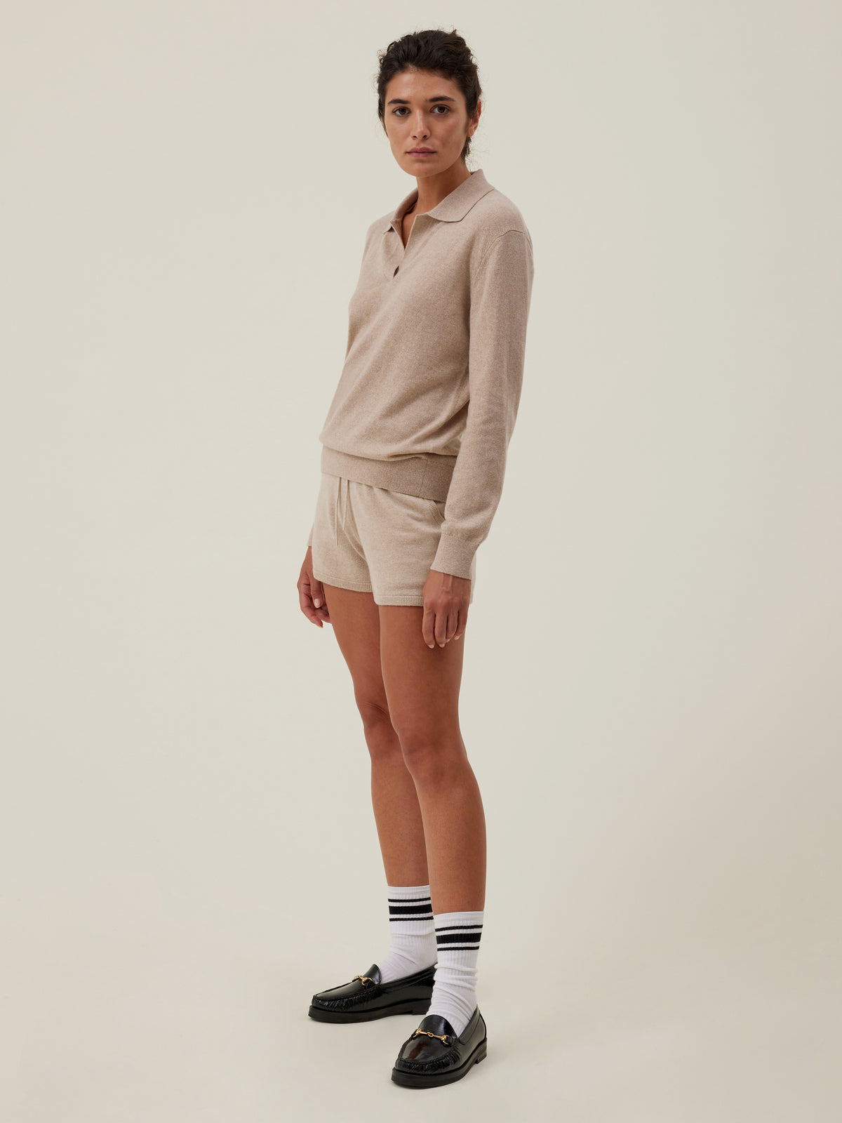 Ema cashmere jumper