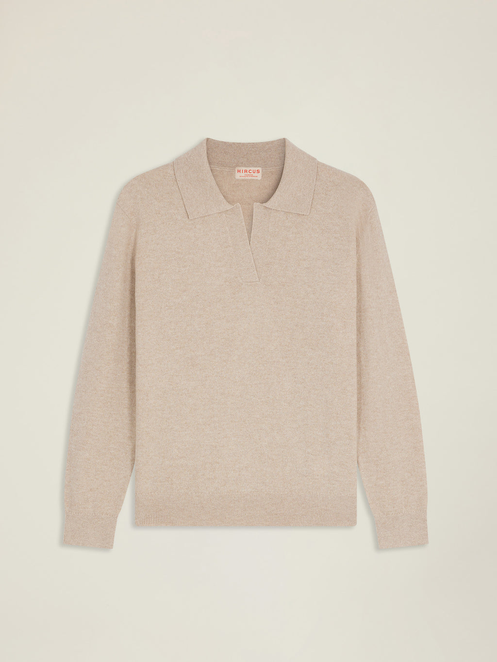 Ema cashmere jumper