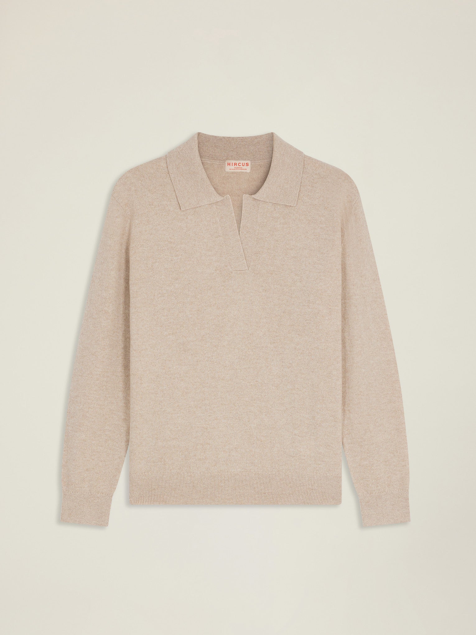 Ema cashmere jumper