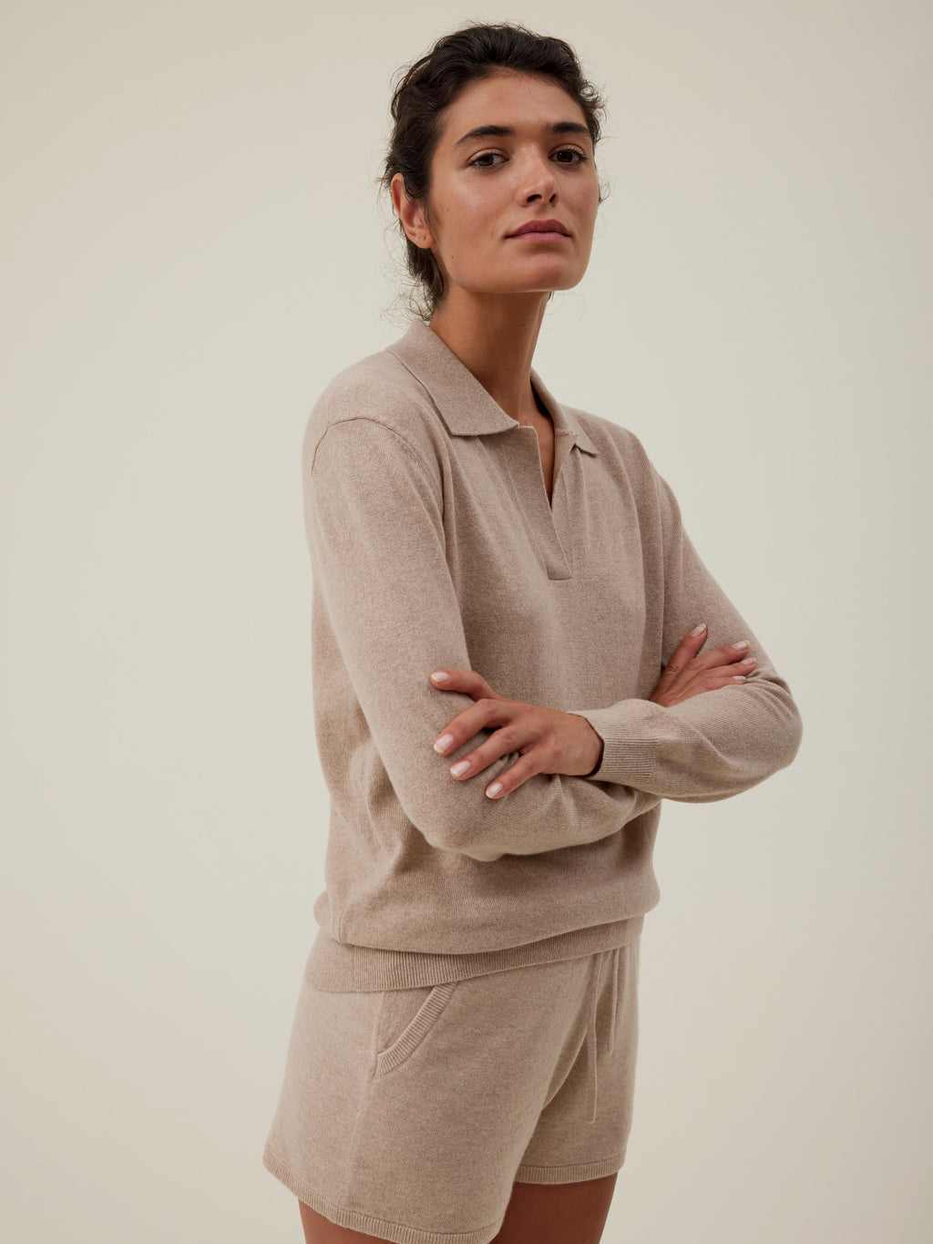 Ema cashmere jumper