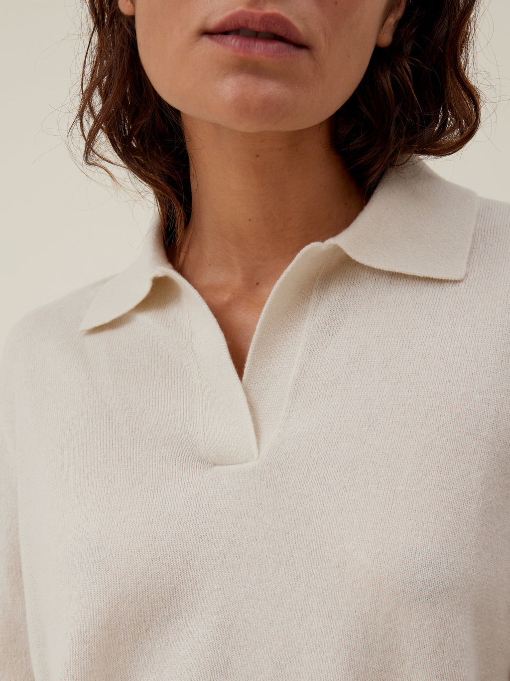 Pull cachemire Ema
