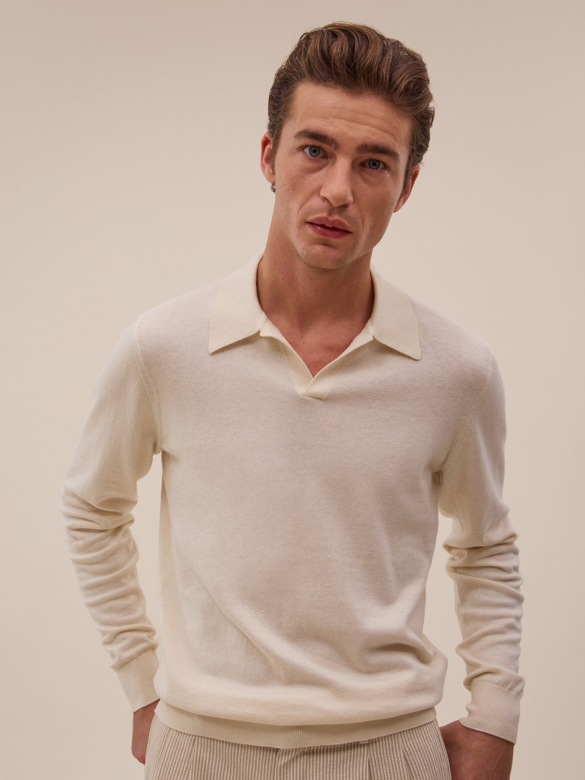 Pull Milo