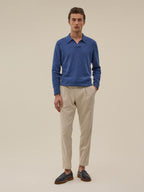 Jersey Milo - Denim - Hombre