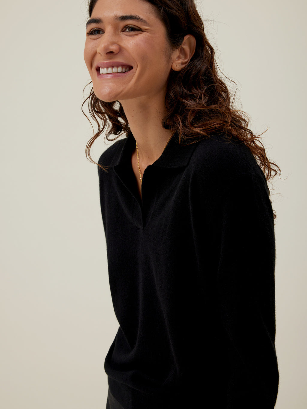 Pull cachemire Ema