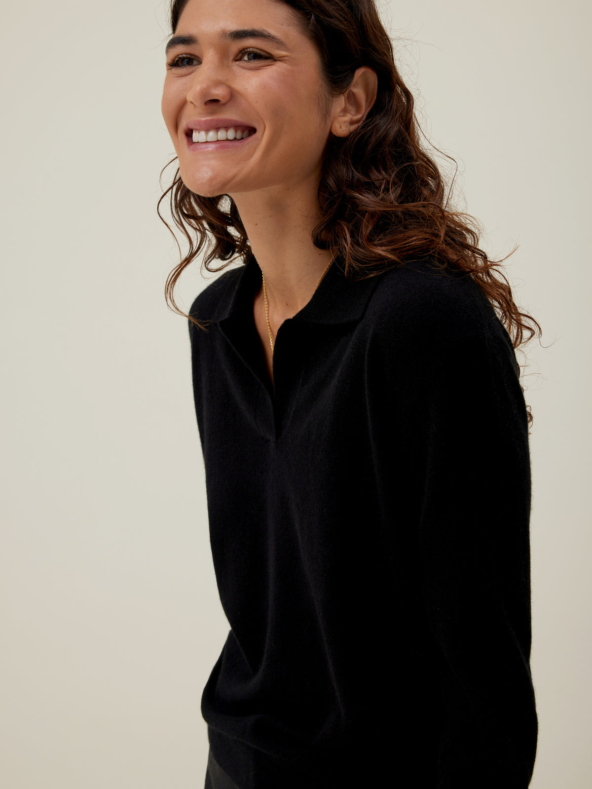 Pull cachemire Ema
