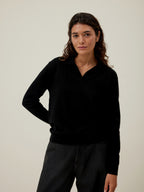 Pull cachemire Ema