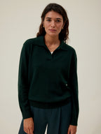 Ema cashmere jumper