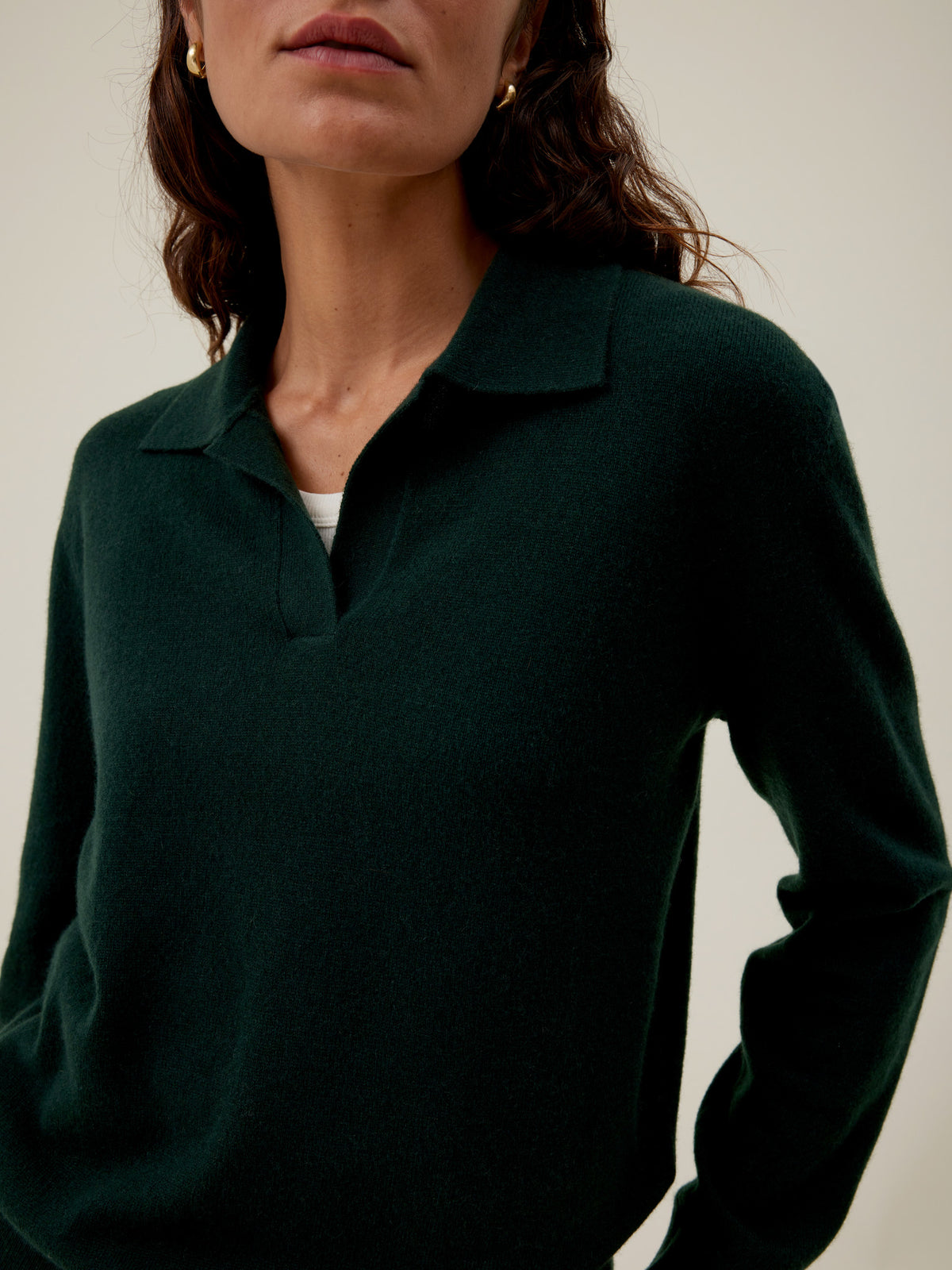 Ema cashmere jumper