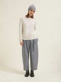 Gala cashmere jumper