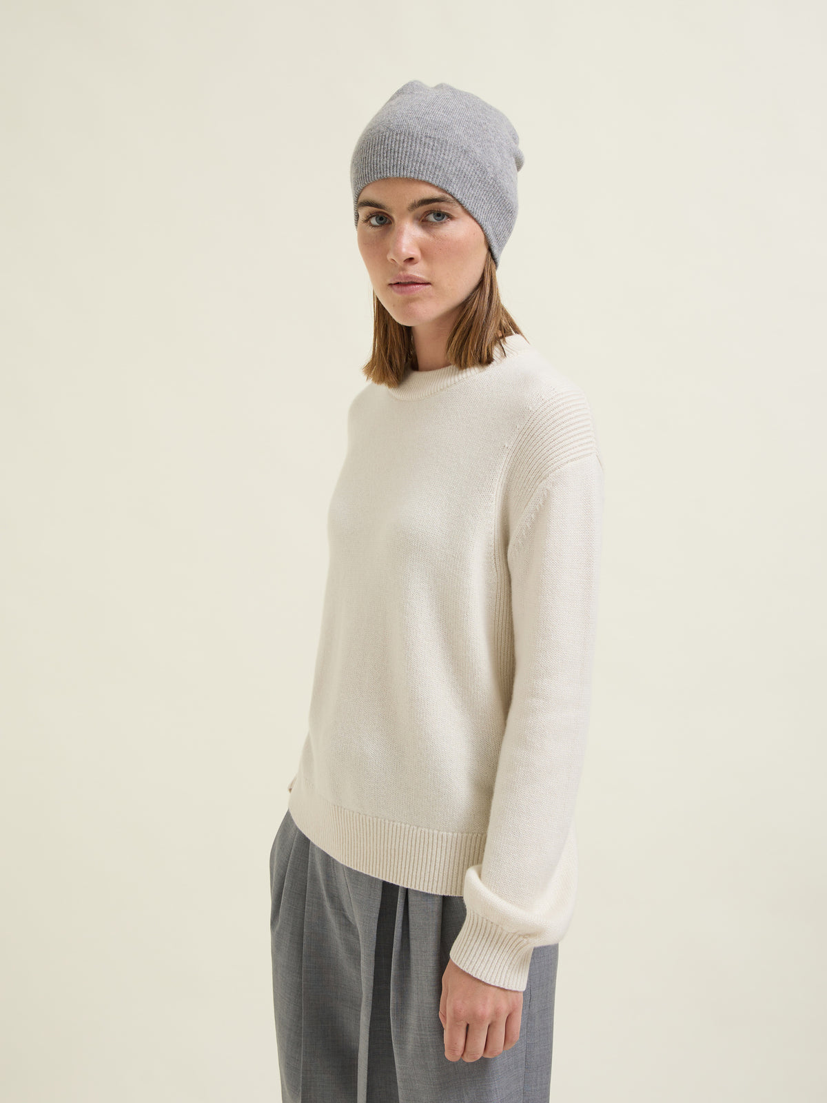 Gala cashmere jumper