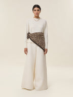 Pull cachemire Leo