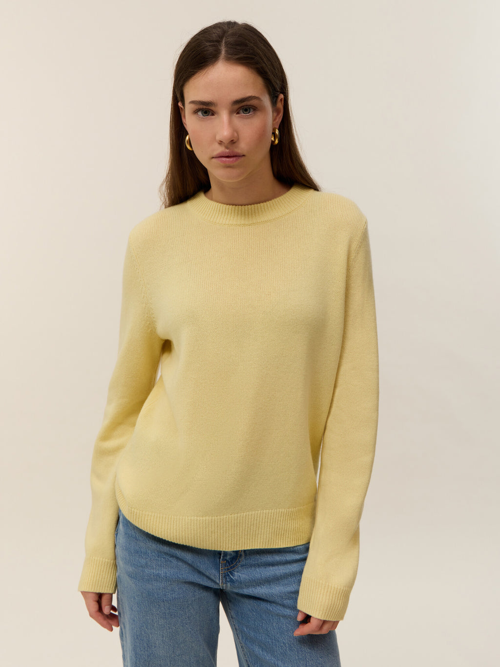 Guli cashmere jumper