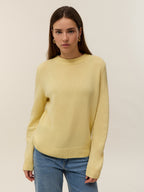 Guli cashmere jumper