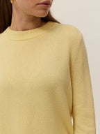 Guli cashmere jumper