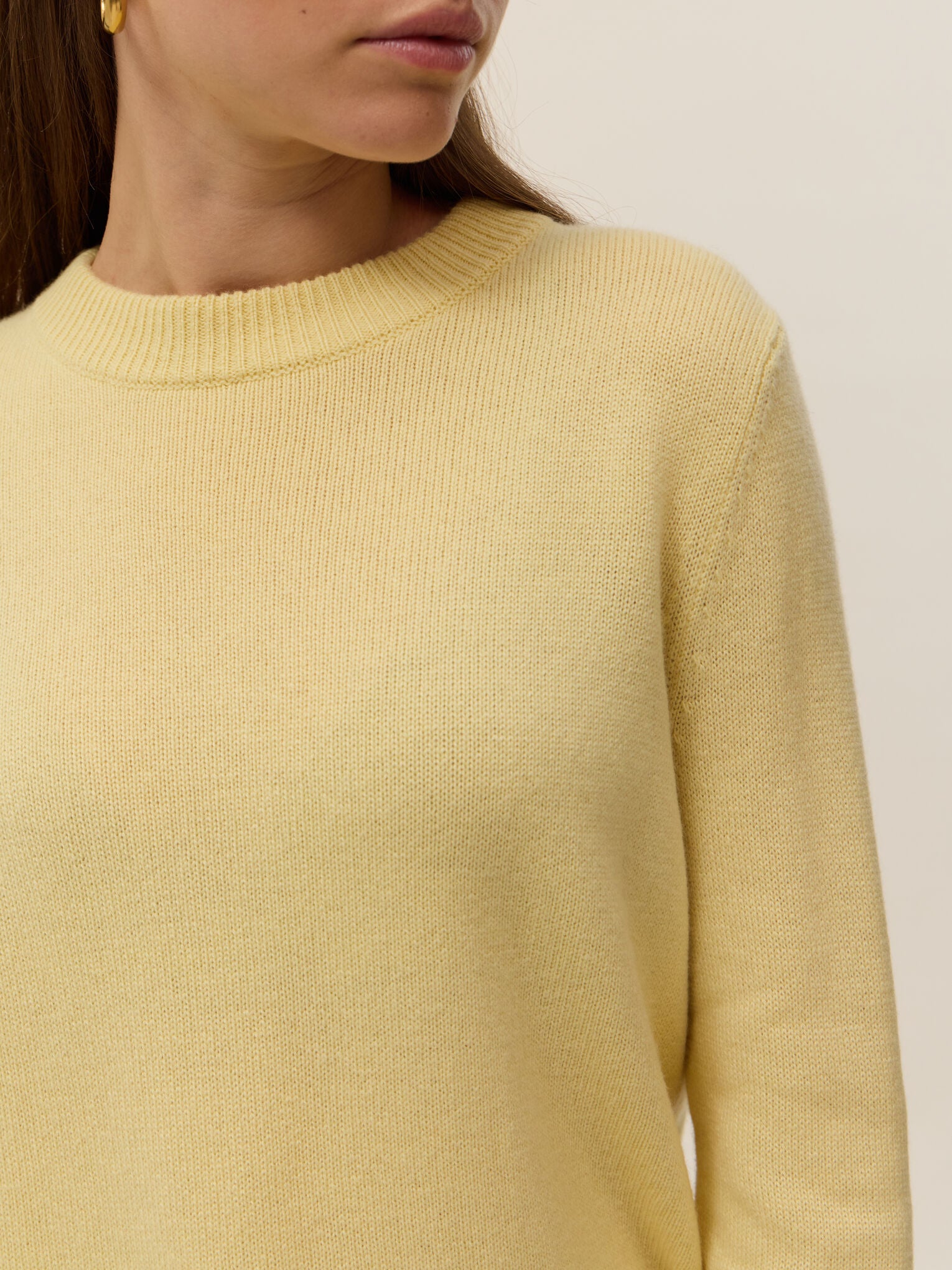 Guli cashmere jumper