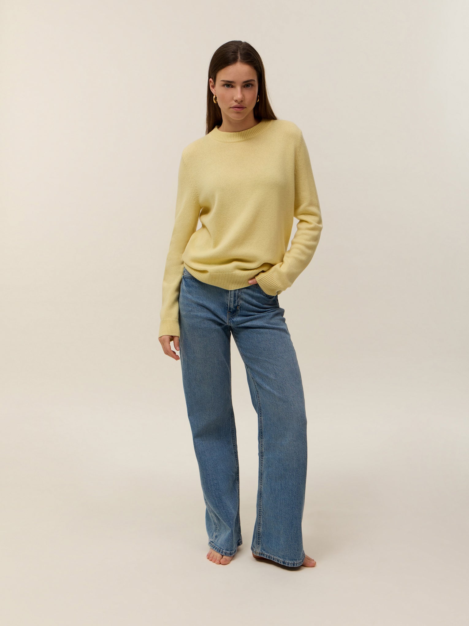 Guli cashmere jumper