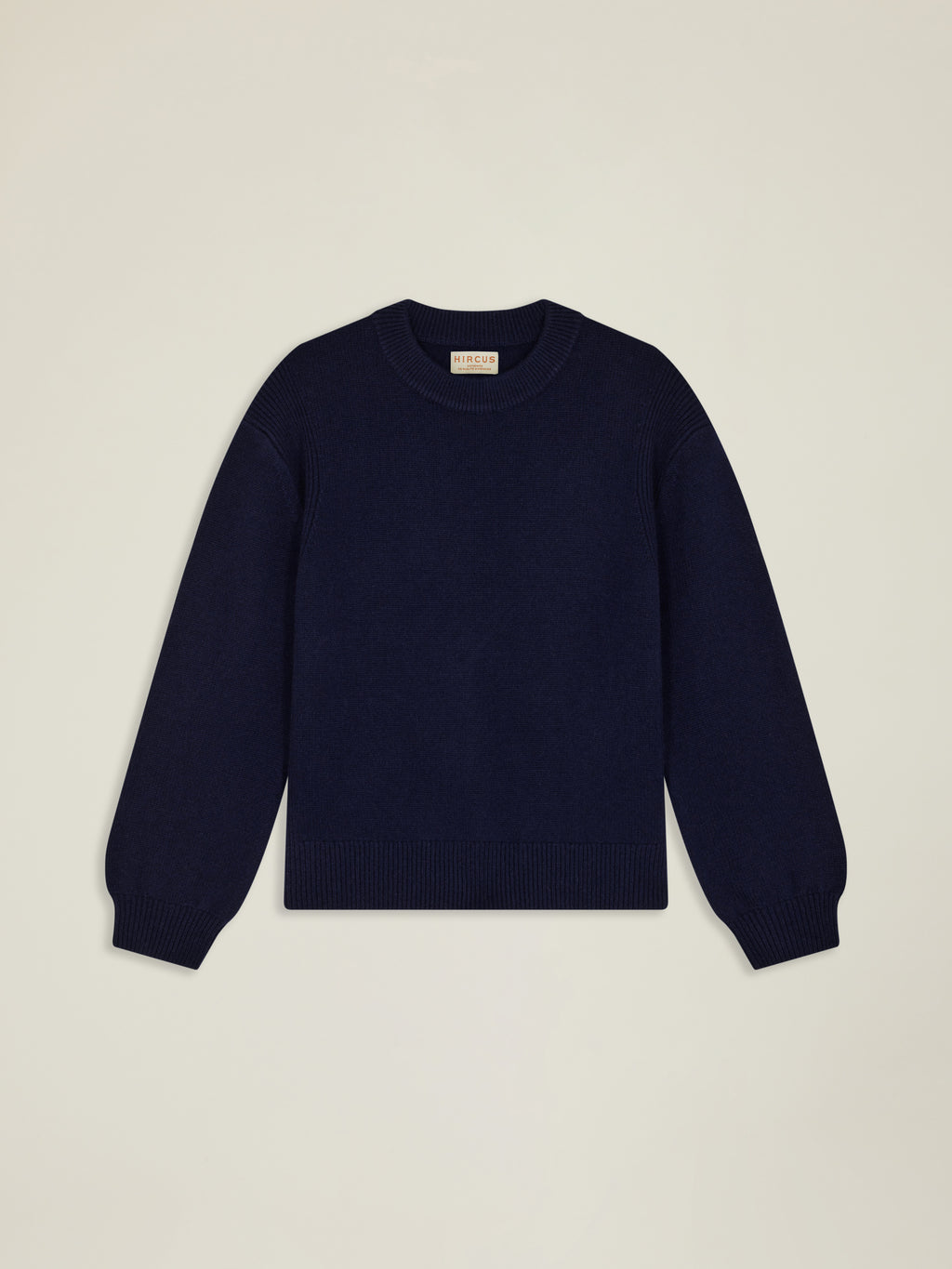 Gala cashmere jumper