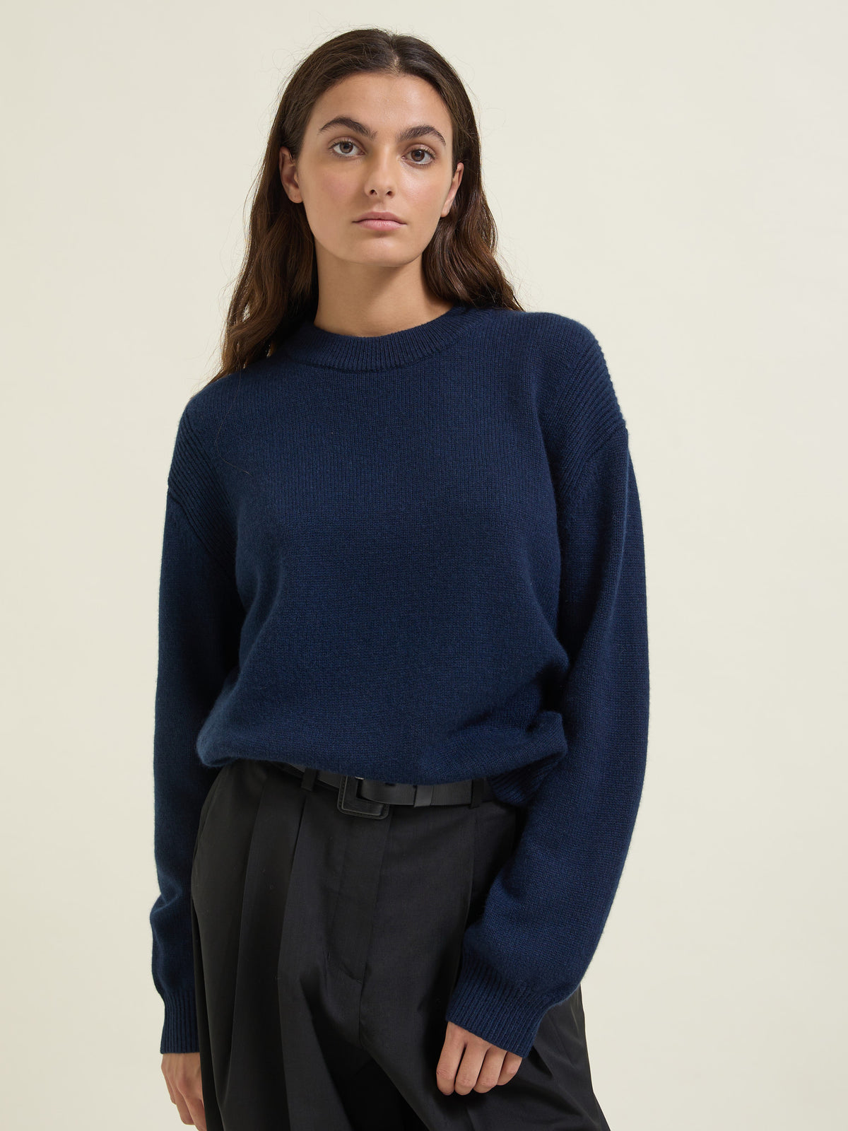 Gala cashmere jumper