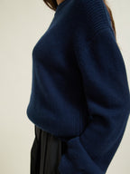 Gala cashmere jumper