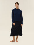 Leo cashmere jumper
