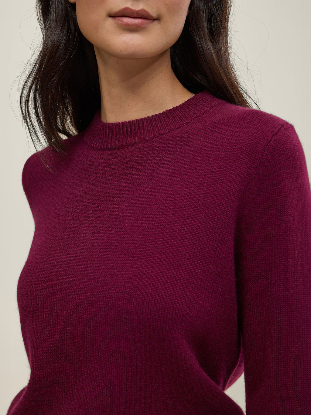 Pull cachemire Guli