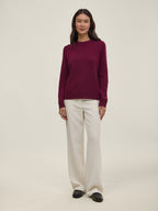 Pull cachemire Guli
