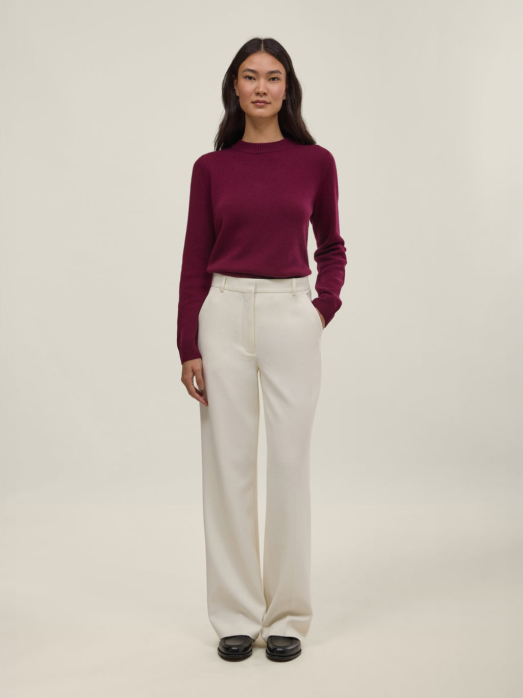 Pull cachemire Guli