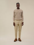 Jersey Antone - Blanco - Hombre