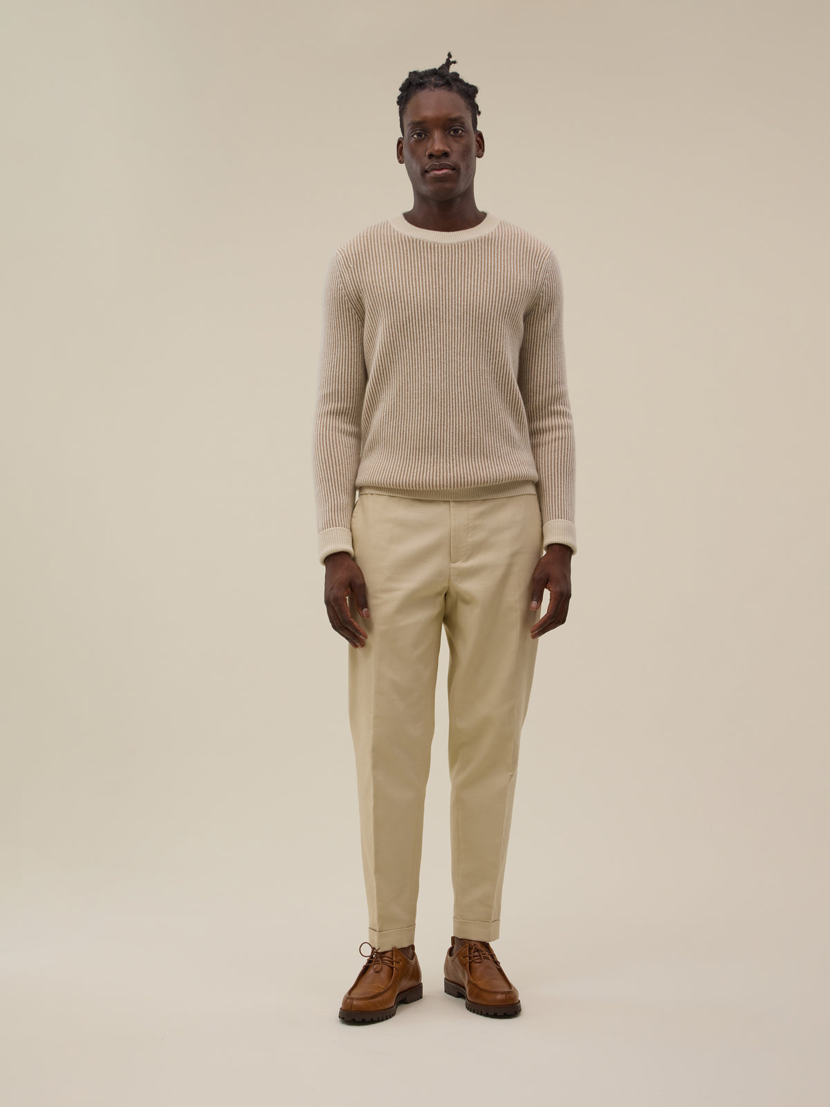 Jersey Antone - Blanco - Hombre