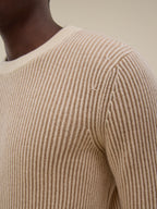 Jersey Antone - Blanco - Hombre