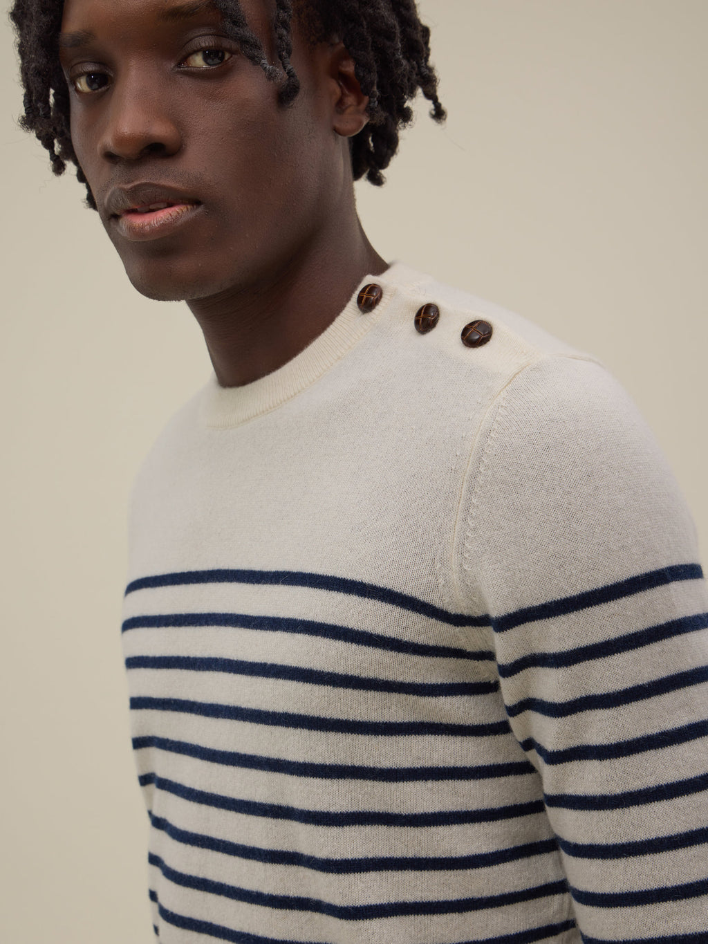 Sükh cashmere jumper