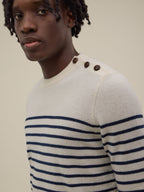 Sükh cashmere jumper