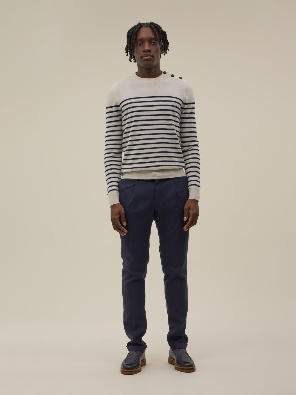 Sükh cashmere jumper