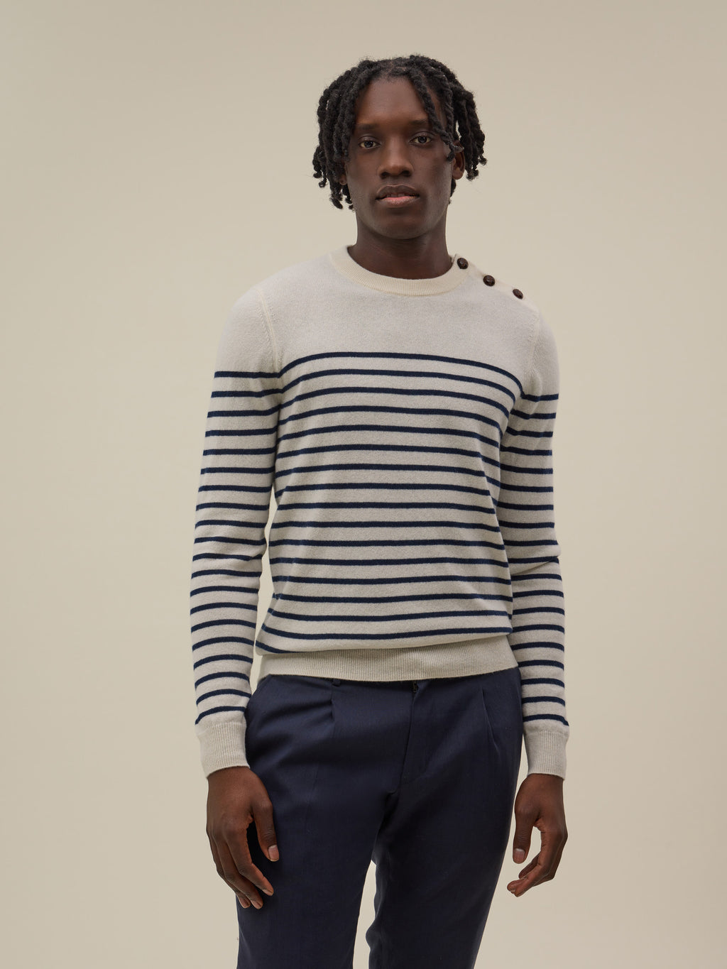 Sükh cashmere jumper