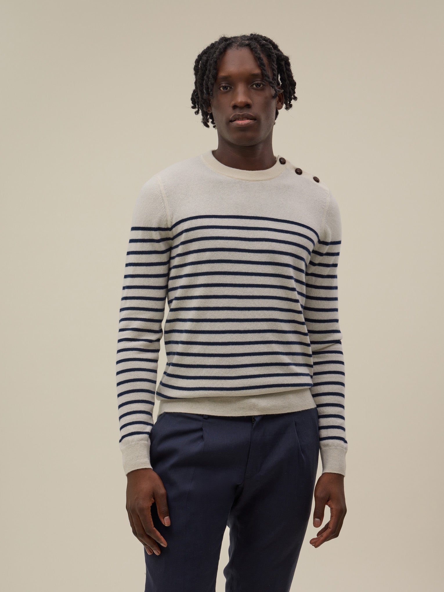 Sükh cashmere jumper