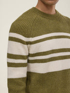Mako cashmere jumper