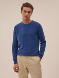 Jersey Baat - Denim - Hombre