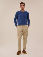 Jersey Baat - Denim - Hombre
