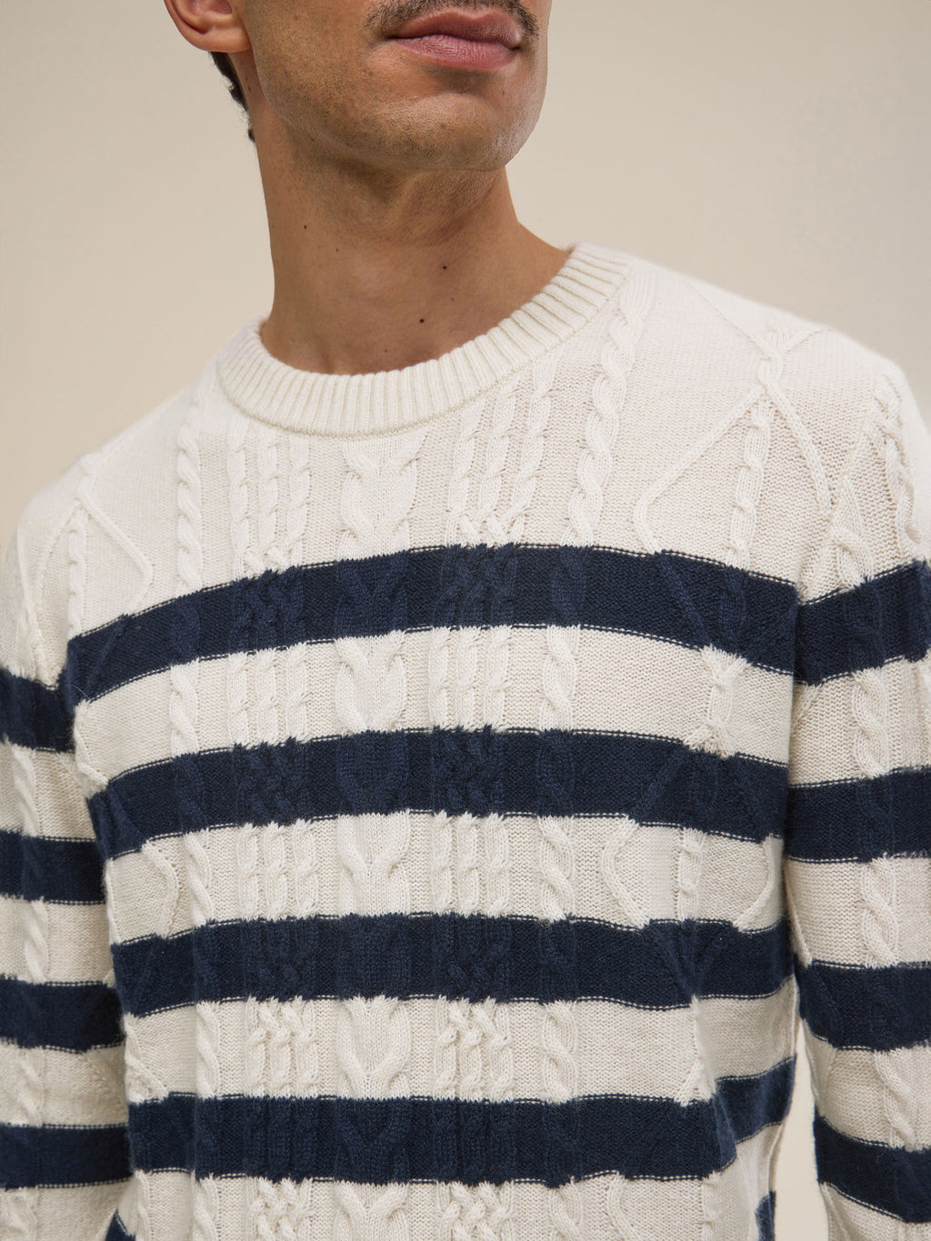 Pull cachemire Kovol
